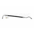 Gates Power Steering Pressure Line Hose Assembly