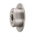 Brembo 88-91 BMW 325iX Rear Premium OE Equivalent Rotor