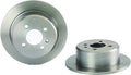 Brembo 88-91 BMW 325iX Rear Premium OE Equivalent Rotor