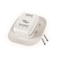 WALL THERMOSTAT HEAT & COOL BEIGE