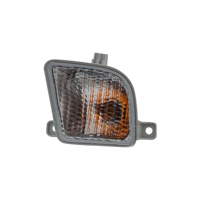 CAPA DG HD ODYSSEY 1820(ELITEEXEXLTOURING MODEL)/PASSPORT 1921 SIDE LIGHT