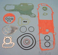 Athena 1991 MBK ACTIVE 125 Complete Gasket Kit (Excl Oil Seal)
