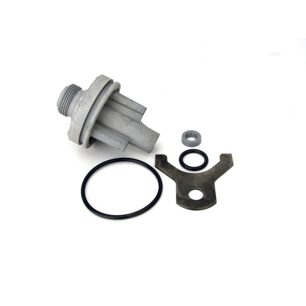 Speedo Housing GM TH400 34-39 Tooth