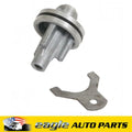 Speedo Housing GM TH400 34-39 Tooth