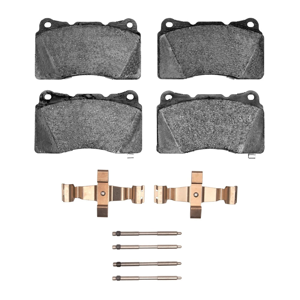 DFC auto part