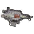LH SIGNAL LAMP; MAZDA 3 4 DOOR 1718