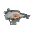 LH SIGNAL LAMP; MAZDA 3 4 DOOR 1718