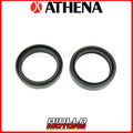 Athena 97-02 Yamaha XJ N/NSD/SE/SC/SH/SF/SJ/SG/SK Seca II 600 48x61x11mm Fork Oil Seal Kit