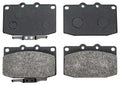 BRAKE PAD SET