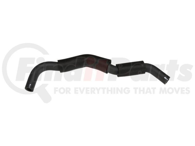 Gates 09-23 Nissan Murano V-6 3.5L Valve Cover To Valve Cover Emission Control Hose