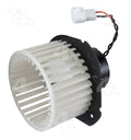 BLOWER MOTOR