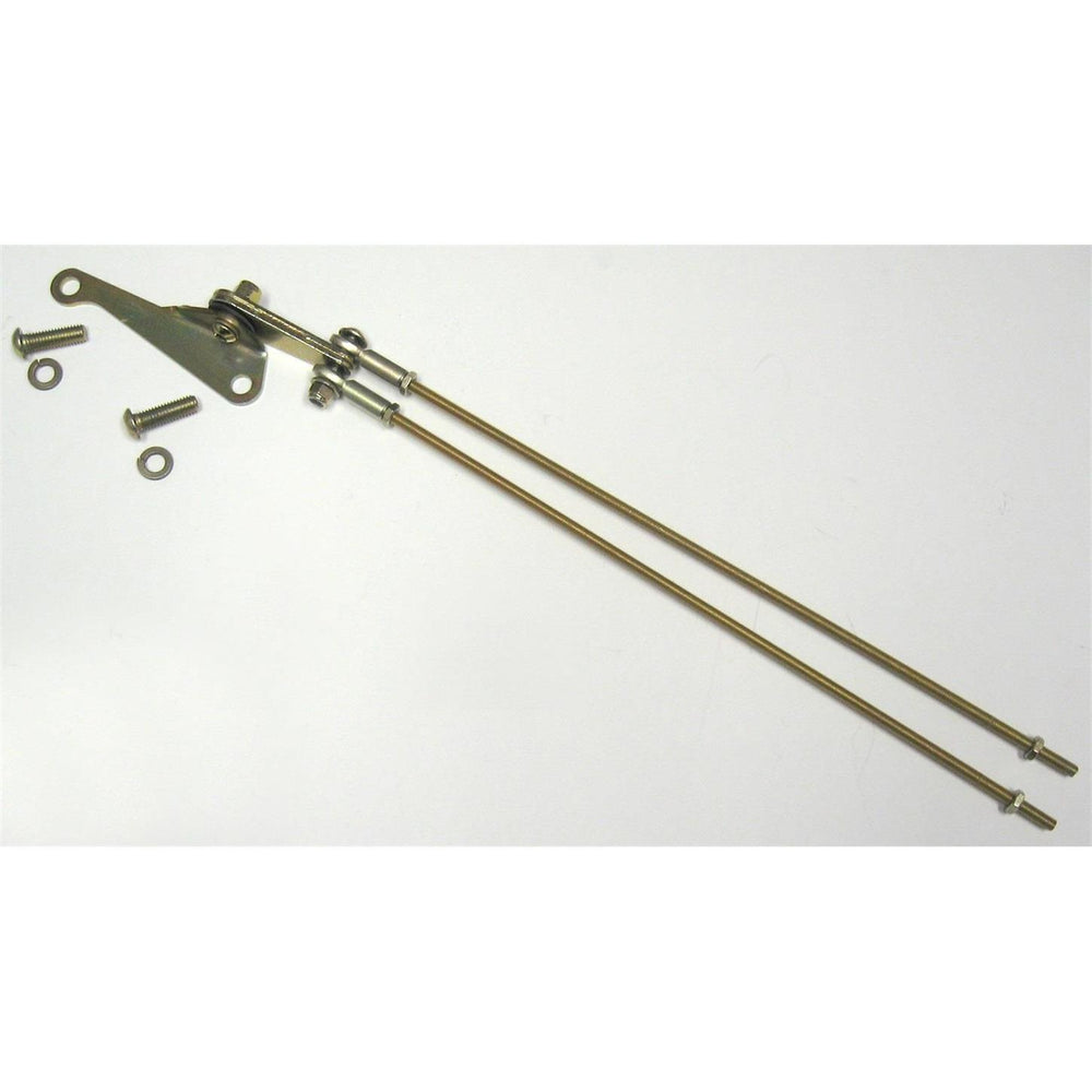 BELL CRANK KIT FORD C4