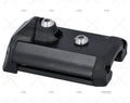 SZ2 CL ENDSTOP BASE BLACK