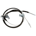 BRAKE CABLE