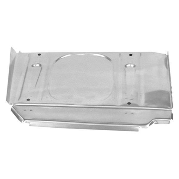 SEAT PLATFORM RH