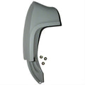 QUARTER PANEL EXTENSION; REAR; LH;