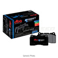 DBA 90-91 Lexus ES250 Street Series Rear Brake Pads