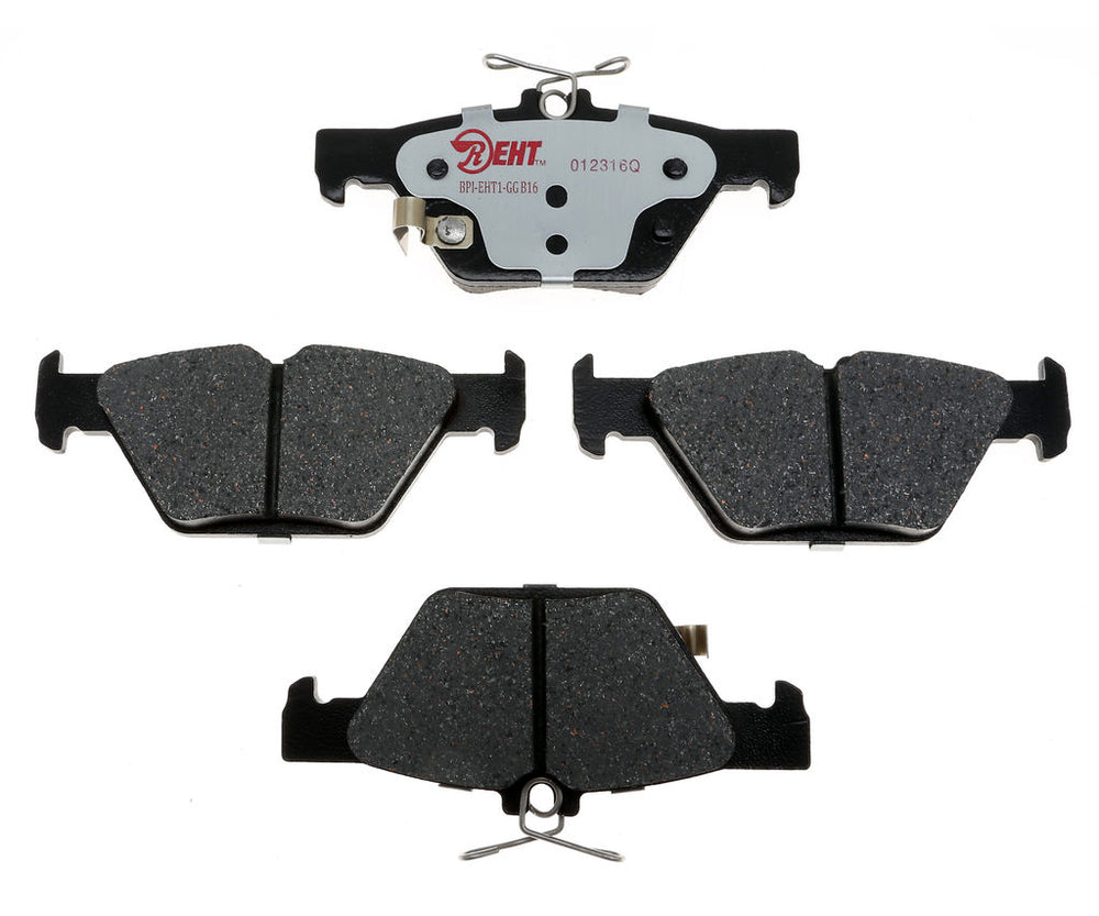 R auto part