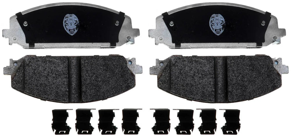R auto part
