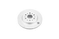 Power Stop 18-19 Buick Enclave Rear Evolution Geomet Coated Rotor