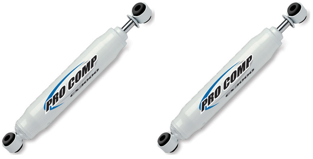 ES3000 Series Shock Absorber