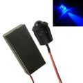 TRAILER ALARM SYSTEM