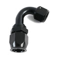#12 Race Rite Hose End Fitting 120-Degree
