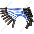 NGK Chevrolet P30 1999-1998 Spark Plug Wire Set