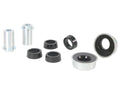 Front LCA Caster Increase Inner Rear Bushing Kit