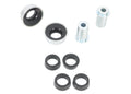 Front LCA Caster Increase Inner Rear Bushing Kit