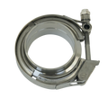V BAND KIT 3IN 304SS