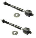 MOOG 01-05 Lexus GS430 Front Inner / Inner Tie Rod End