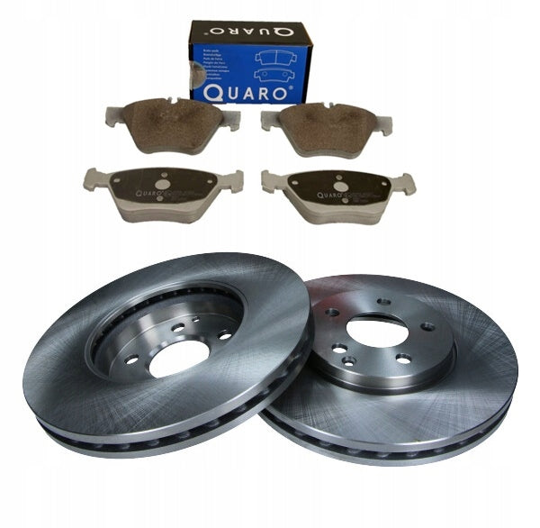 FRICTION CHOICE CALIPERS