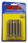 ARP 2015+ Ford Mustang GT M14 1/2in Over Stock Length Wheel Stud Kit