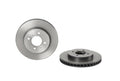 DISC BRAKE ROTOR