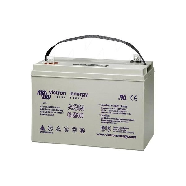 VICTRON ENER auto part
