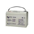 DUMMY 6V/240AH AGM DEEP CYCLE BATTE