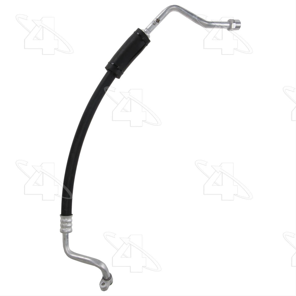 FOUR SEASONS auto part
