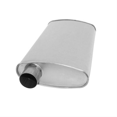 8804 S10/9104 SONOMA MUFFLER MSL MAXIMUM