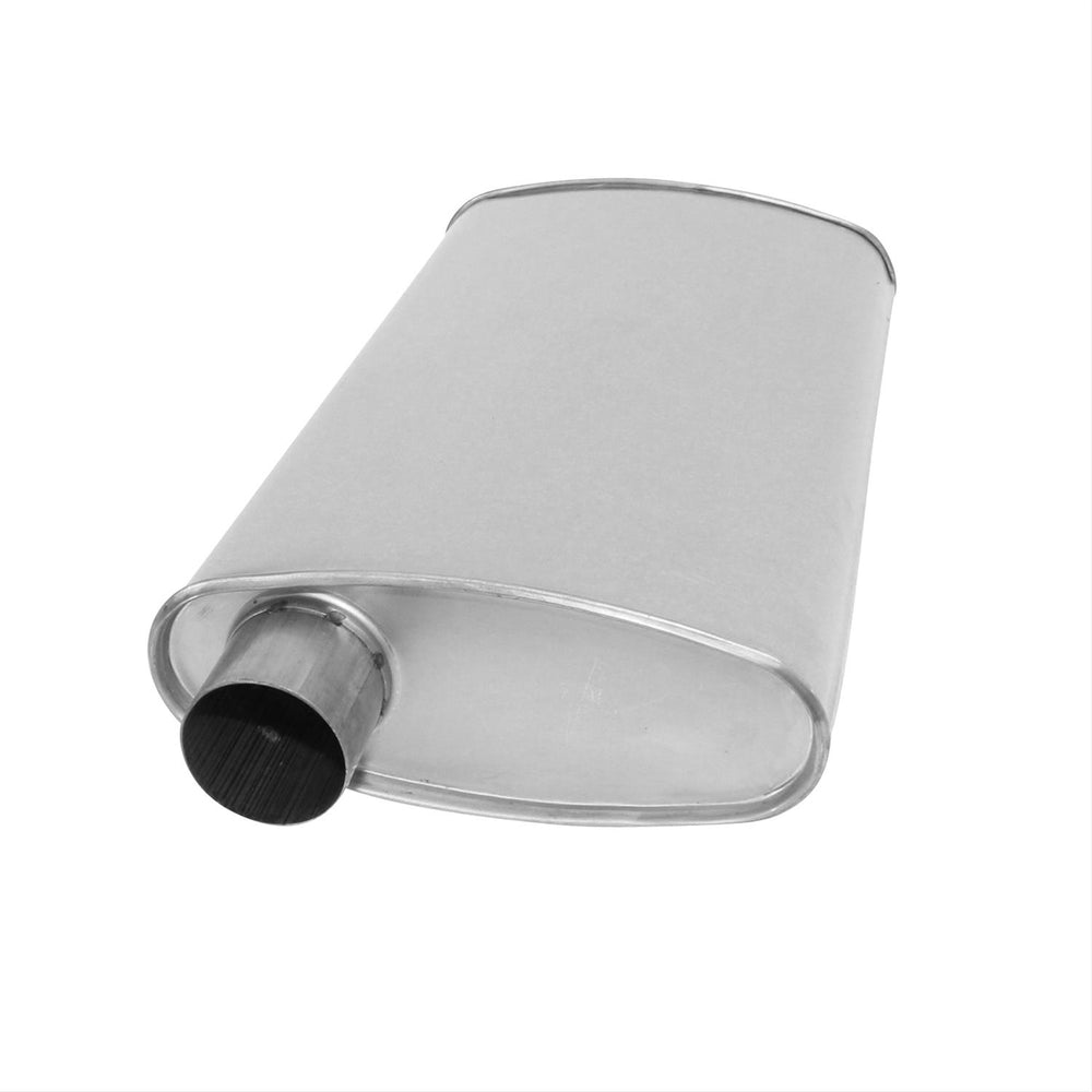 8804 S10/9104 SONOMA MUFFLER MSL MAXIMUM