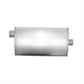 8804 S10/9104 SONOMA MUFFLER MSL MAXIMUM