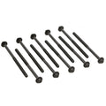ENGINE CYLINDER HEAD BOLT SET