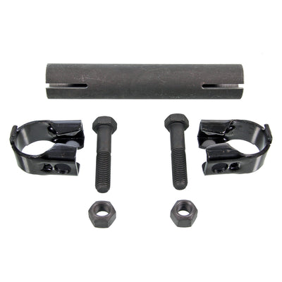 MOOG 98-99 Dodge Ram 2500 Left / Left Outer Tie Rod