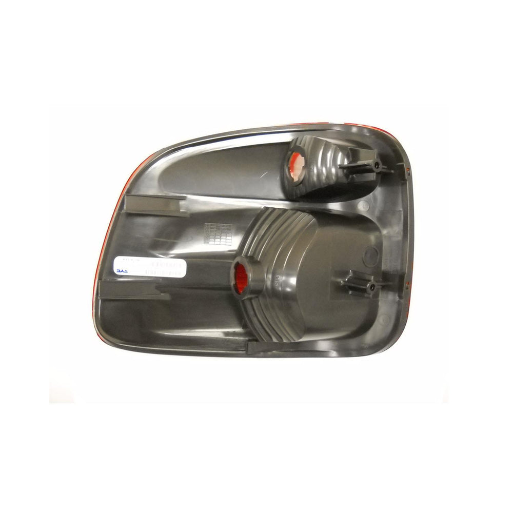 CAPA 0004 FD F SRS LD(FLARSD;FR 2/12/00)TAILLAMP ASSY RH