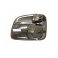 CAPA 0004 FD F SRS LD(FLARSD;FR 2/12/00)TAILLAMP ASSY RH