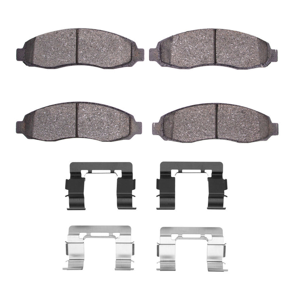 DFC auto part