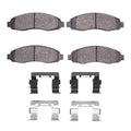 DFC auto part