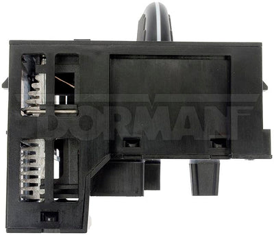 SWITCH - HEADLIGHT