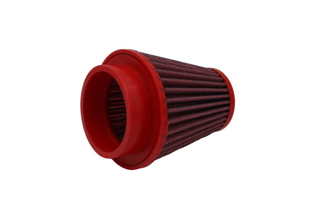 BMC Single Air Universal Conical Filter - 66mm Inlet / 110mm Filter Length