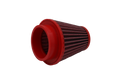 BMC Single Air Universal Conical Filter - 66mm Inlet / 110mm Filter Length